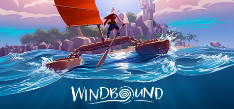 逆风停航|2G大小|官方中文|支持手柄|狂风|Windbound
