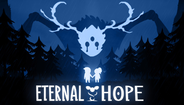 《永恒的希望/Eternal Hope》免安装中文版