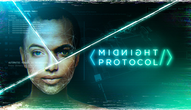 《午夜协议/Midnight Protocol》免安装中文版