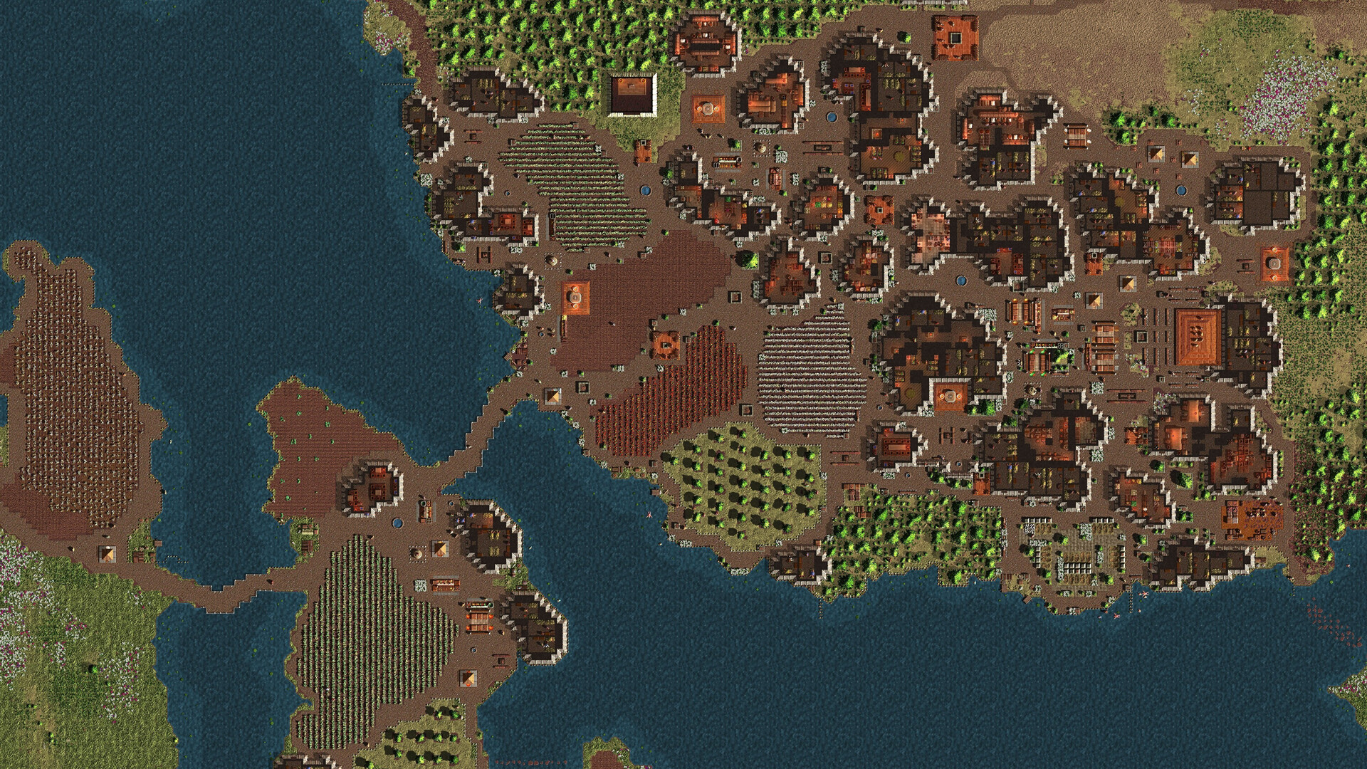 图片[4]-希克斯之歌/Songs of Syx v0.70.16|策略模拟|460MB|中文-蝶影二次元