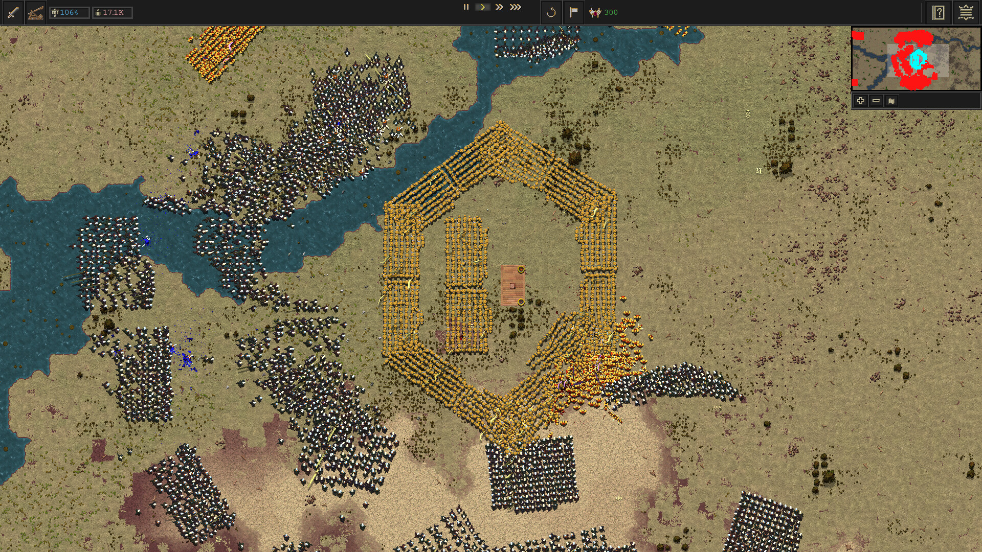 图片[8]-希克斯之歌/Songs of Syx v0.70.16|策略模拟|460MB|中文-蝶影二次元