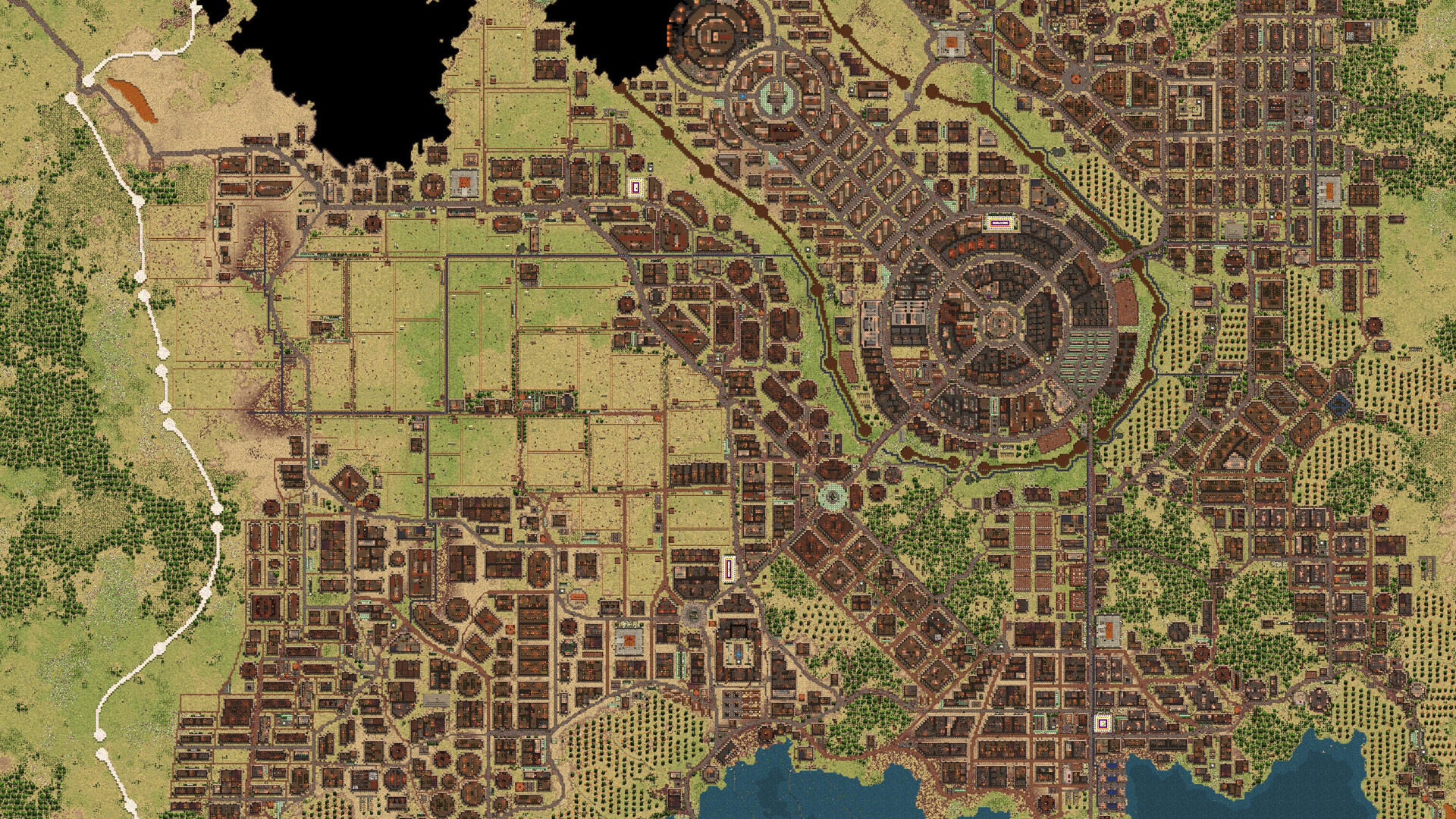 图片[3]-希克斯之歌/Songs of Syx v0.70.16|策略模拟|460MB|中文-蝶影二次元