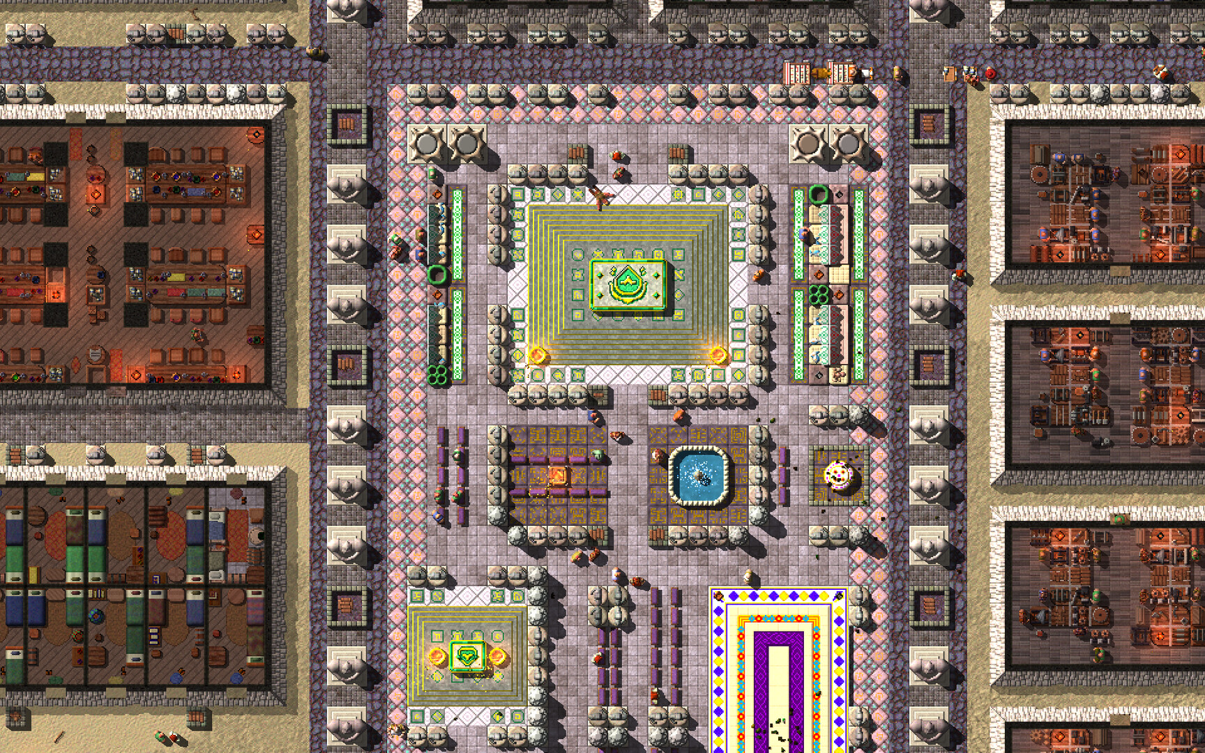 图片[7]-希克斯之歌/Songs of Syx v0.70.16|策略模拟|460MB|中文-蝶影二次元