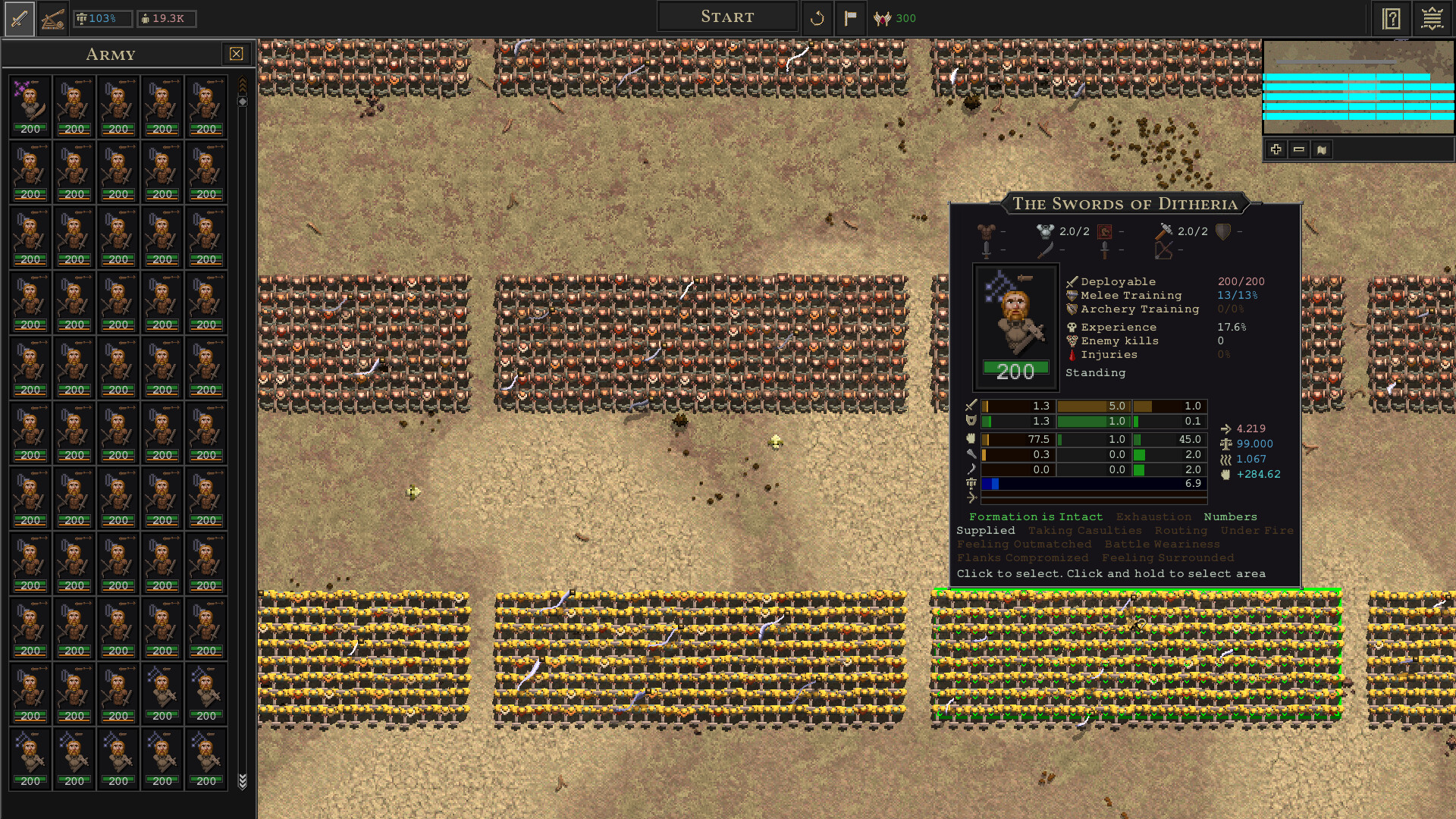 图片[5]-希克斯之歌/Songs of Syx v0.70.16|策略模拟|460MB|中文-蝶影二次元