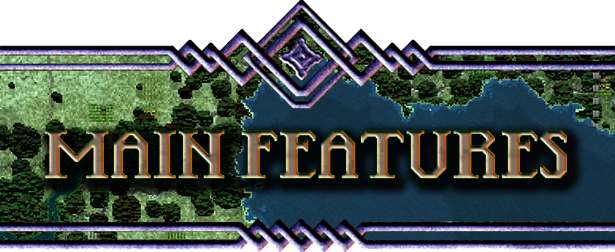 希克斯之歌|Songs of Syx|0.69.21