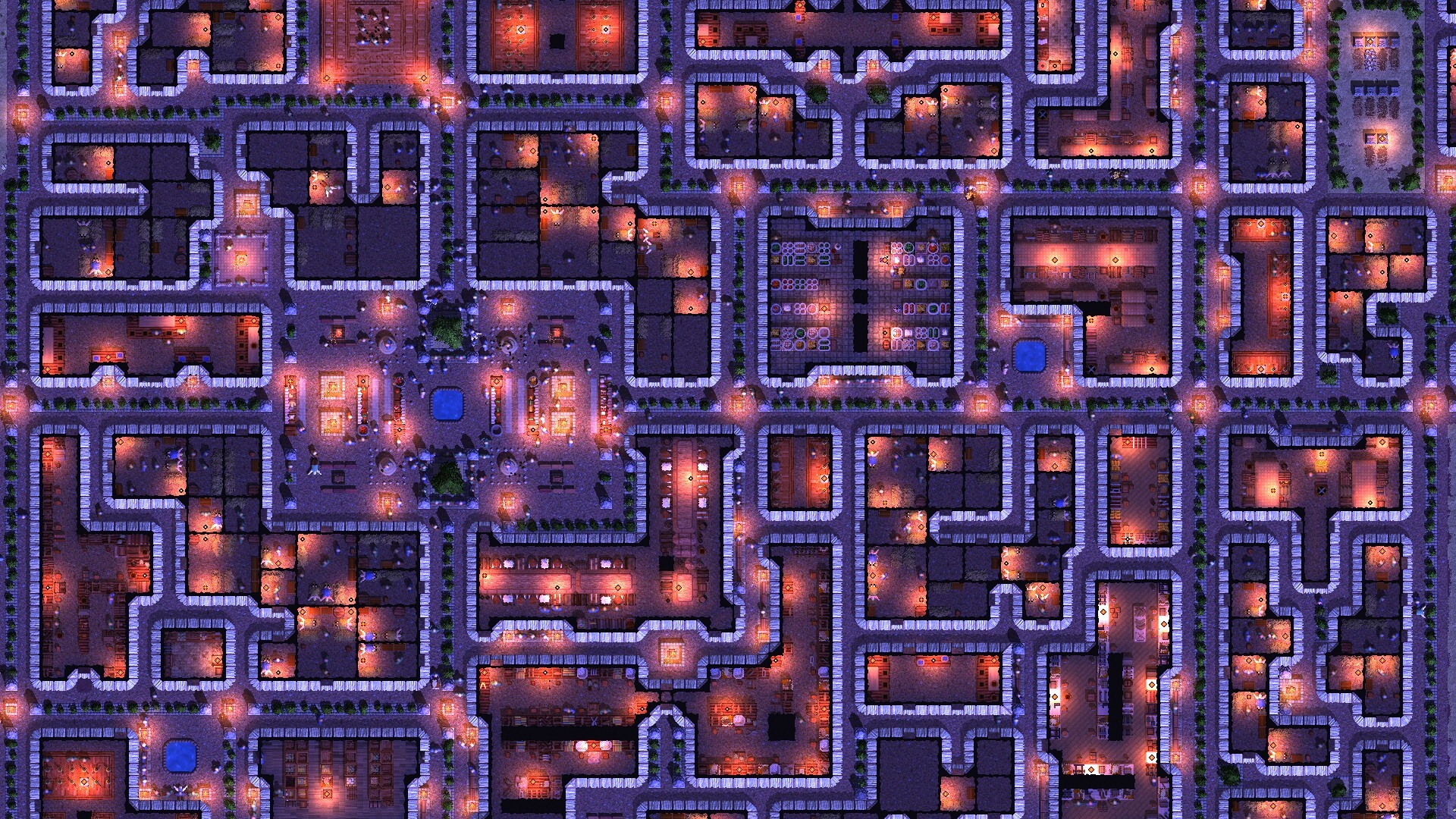 图片[2]-希克斯之歌/Songs of Syx v0.70.16|策略模拟|460MB|中文-蝶影二次元