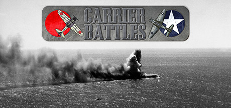 航母对决：太平洋海战/Carrier Battles 4 Guadalcanal Build.25485591|策略模拟|容量395MB|免安装绿色中文版-KXZGAME