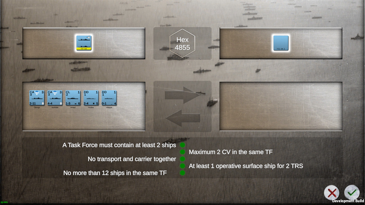 图片[8]-航母对决：太平洋海战/Carrier Battles 4 Guadalcanal v1.14.14|策略模拟|395MB|中文-蝶影二次元