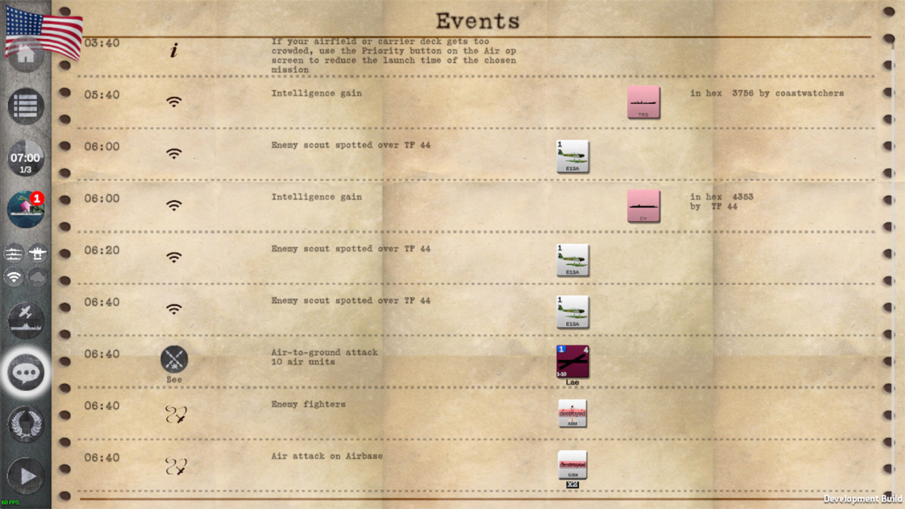 图片[10]-航母对决：太平洋海战/Carrier Battles 4 Guadalcanal v1.14.14|策略模拟|395MB|中文-蝶影二次元