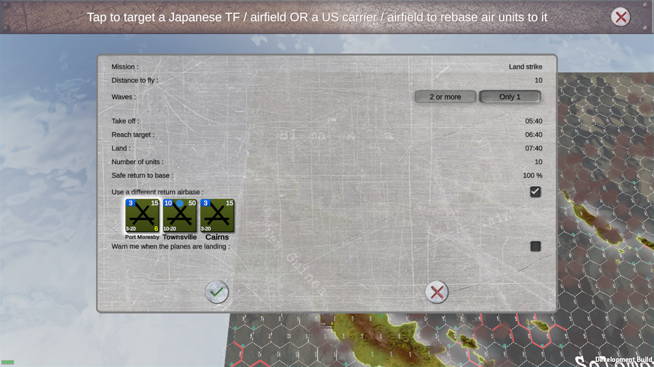 图片[9]-航母对决：太平洋海战/Carrier Battles 4 Guadalcanal v1.14.14|策略模拟|395MB|中文-蝶影二次元