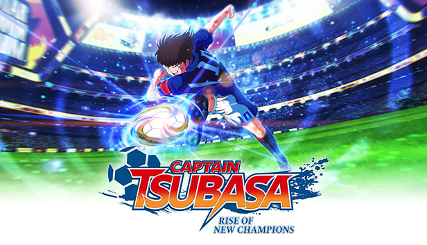 《队长小翼 新秀崛起/Captain Tsubasa: Rise of New Champions》免安装中文版