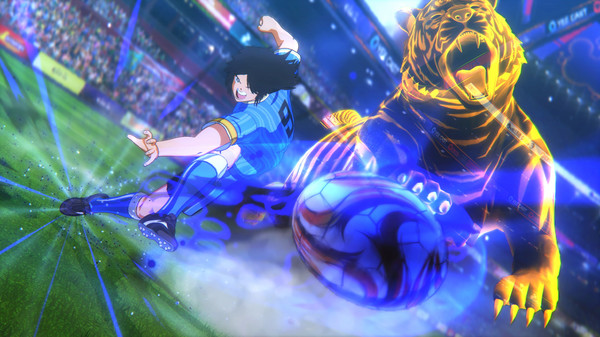 图片[3]- 《队长小翼 新秀崛起》 v1.46.1（Captain Tsubasa: Rise of New Champions）官方中文|解压可玩- 关先生资源站