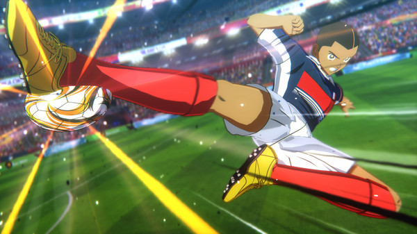 图片[5]- 《队长小翼 新秀崛起》 v1.46.1（Captain Tsubasa: Rise of New Champions）官方中文|解压可玩- 关先生资源站