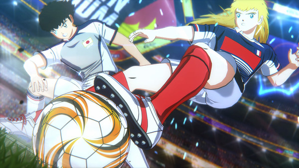 图片[6]- 《队长小翼 新秀崛起》 v1.46.1（Captain Tsubasa: Rise of New Champions）官方中文|解压可玩- 关先生资源站