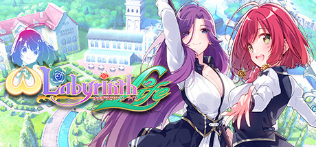O04 欧米茄迷宫:人生 Omega Labyrinth Life 完整版|2.6GB|官方繁体中文