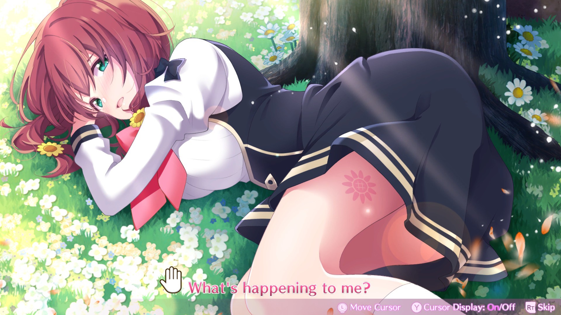 图片[5]-欧米茄迷官人生/ Omega Labyrinth Life-秋风资源网