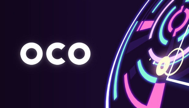 《OCO》免安装中文版