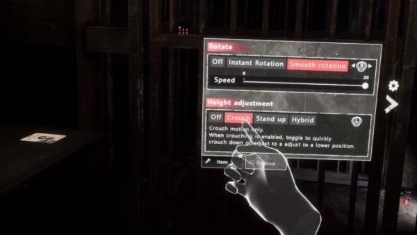 禁忌艺术|官方中文|支持VR|Forbidden Art插图2 禁忌艺术|官方中文|支持VR|Forbidden Art插图2