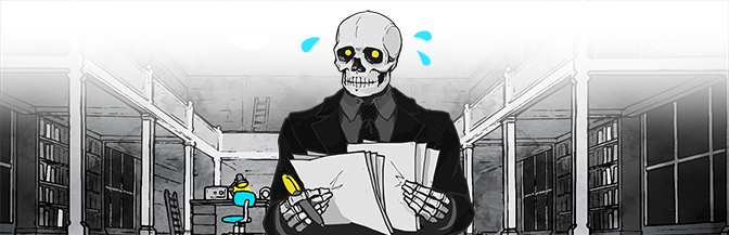 死亡与税赋|官方中文|Death and Taxes插图 死亡与税赋|官方中文|Death and Taxes插图