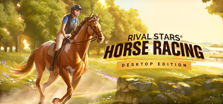家族传奇：马匹养成竞技/Rival Stars Horse Racing: Desktop Edition-苏白资源网