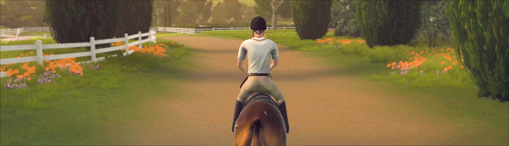 家族传奇：马匹养成竞技|v20250608|官方中文|支持手柄|Rival Stars Horse Racing: Desktop Edition插图2