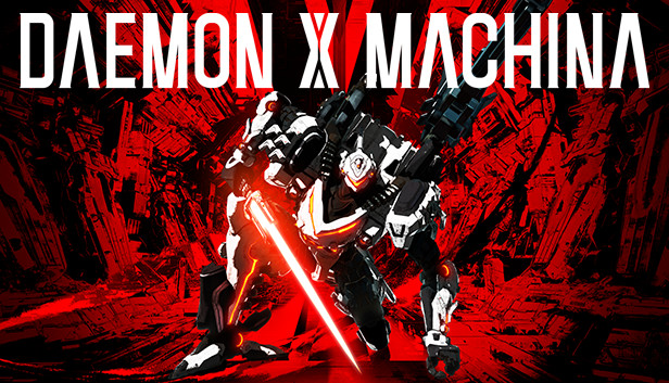 《机甲战魔豪华版/Daemon X Machina Deluxe Edition》免安装中文版
