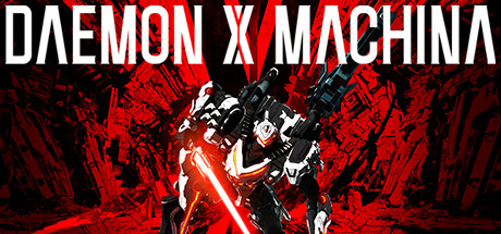 机甲战魔|豪华版|全DLC|12G大小|官方中文|支持手柄|Daemon X Machina Deluxe Edition