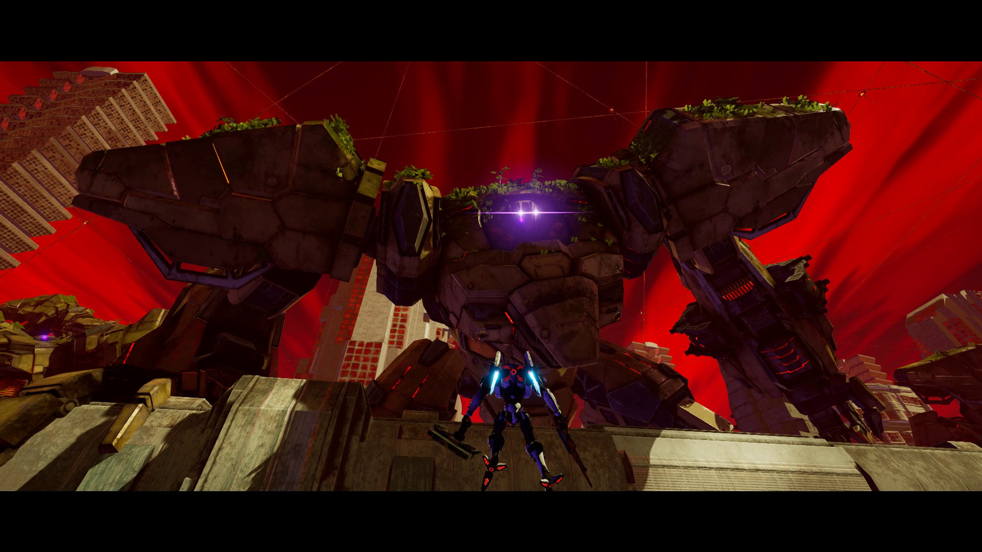 机甲战魔|豪华版|全DLC|12G大小|官方中文|支持手柄|Daemon X Machina Deluxe Edition