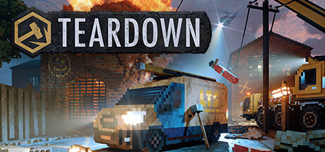 拆迁/Teardown-秋风资源网