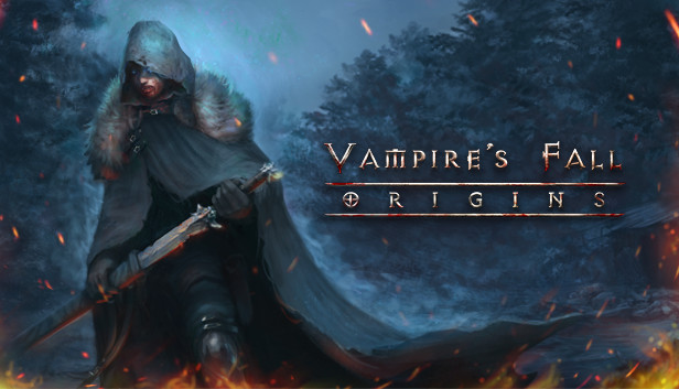 《吸血鬼之殇：起源/Vampire’s Fall: Origins》免安装中文版