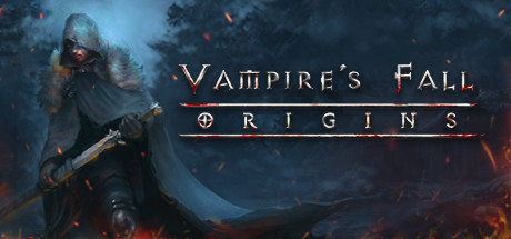 吸血鬼之殇：起源 v1.6.14（Vampire's Fall: Origins）免安装中文版