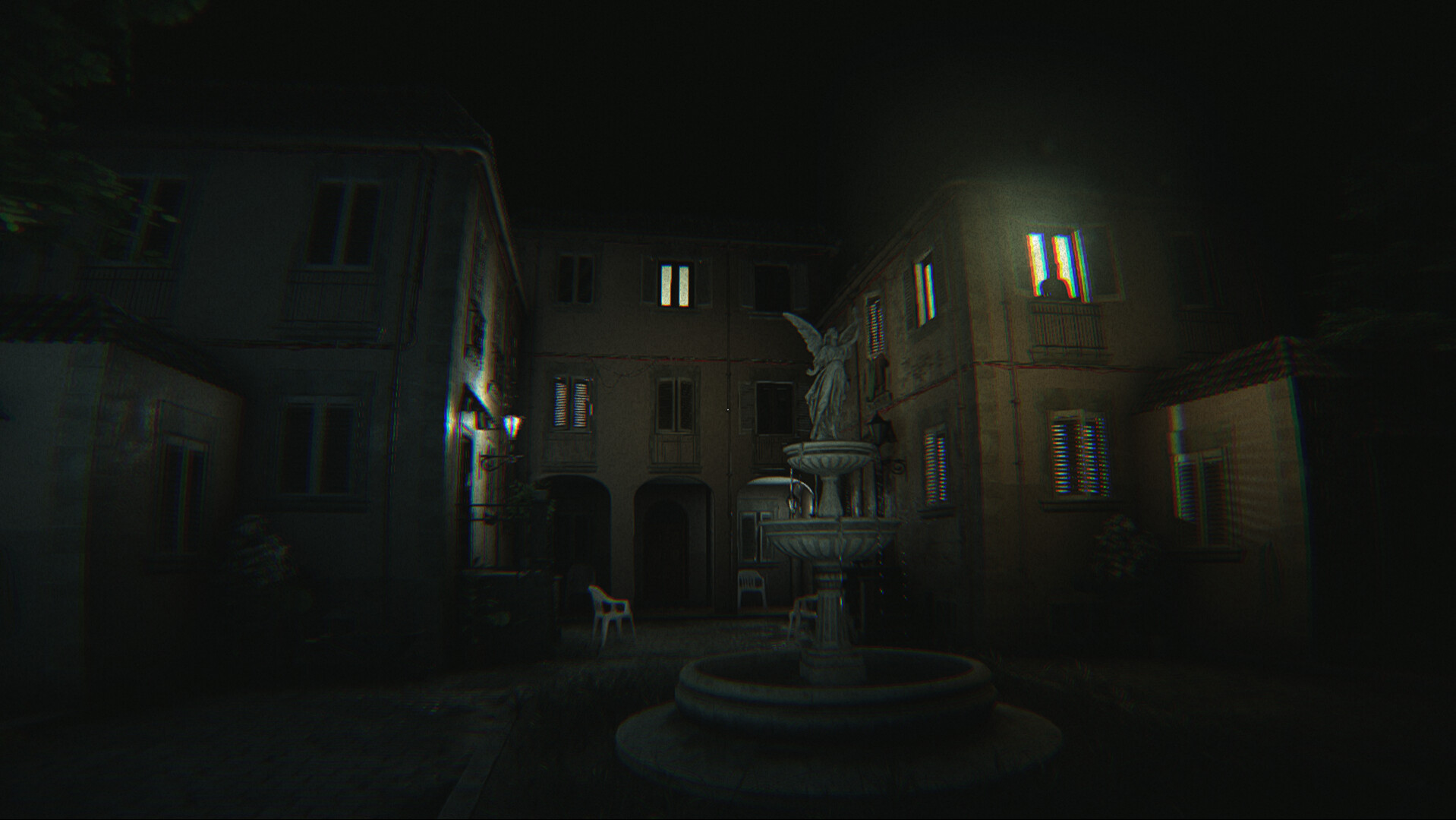 《地狱种子：全章节/HELLSEED: All Chapters》