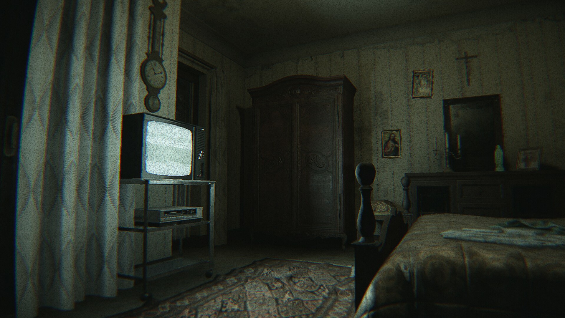 《地狱种子：全章节/HELLSEED: All Chapters》