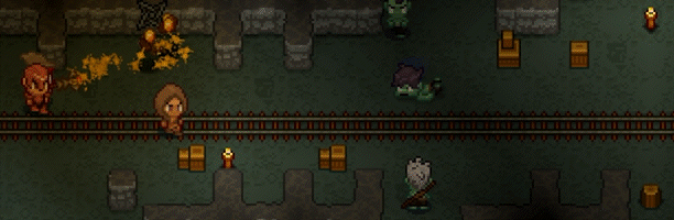 奈斯启示录|Necesse|0.30.0