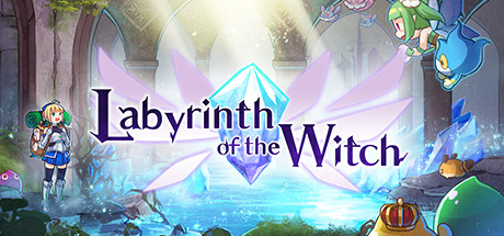 魔女迷宫/Labyrinth of the Witch-秋风资源网