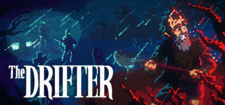 漂流者/The Drifter Build.22758595|恐怖冒险|1.3GB|中文-蝶影二次元