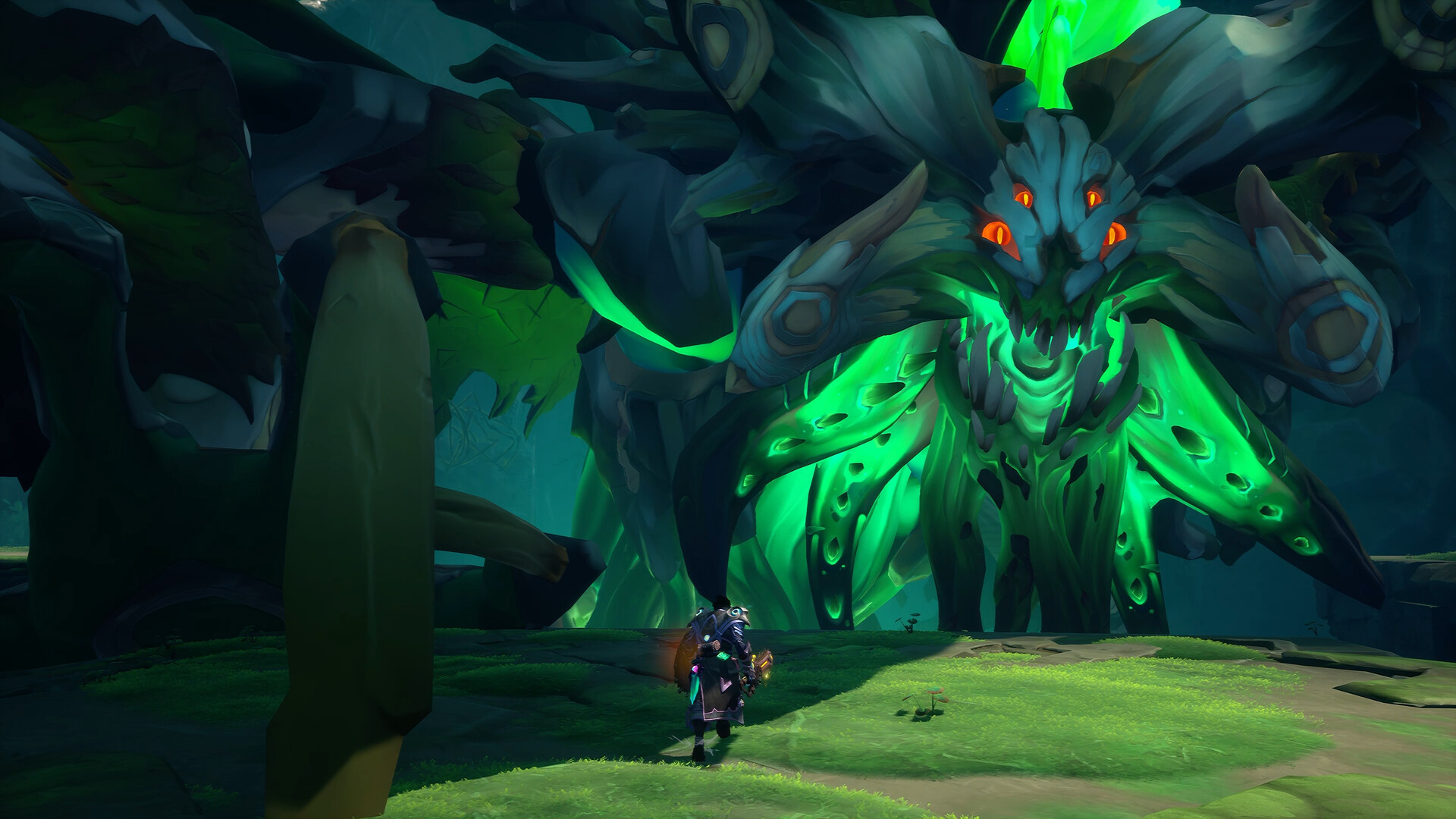 图片[1]-寻路者/Wayfinder/支持网络联机-秋风资源网