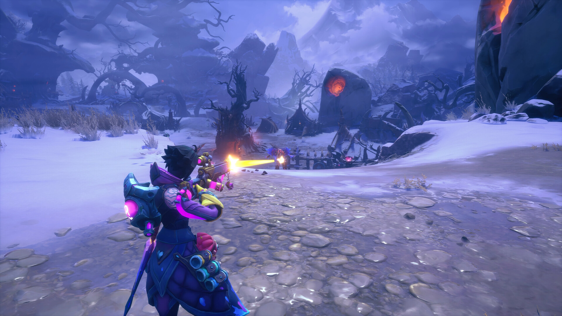 图片[5]-寻路者/Wayfinder/支持网络联机-秋风资源网