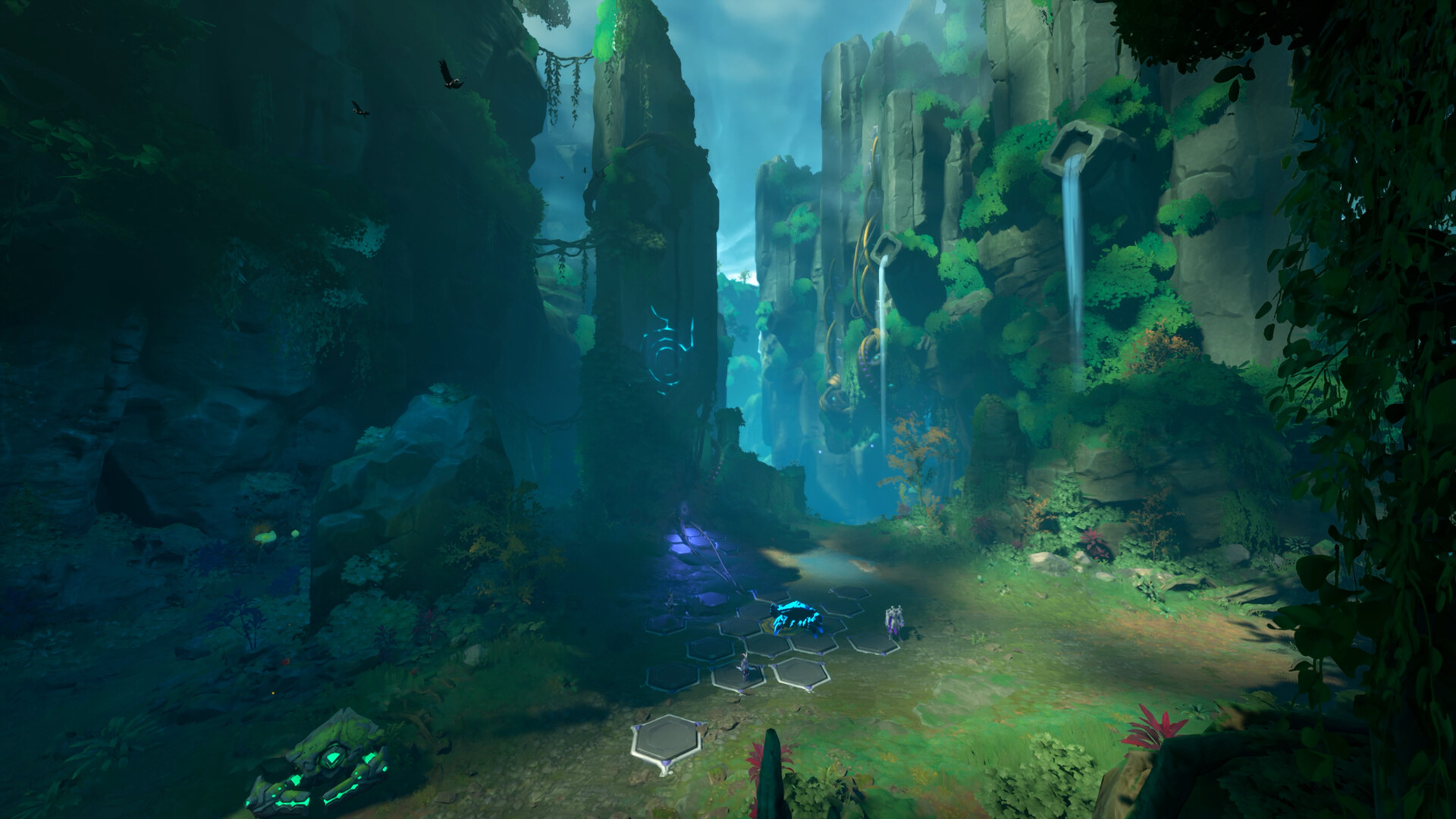 图片[4]-寻路者/Wayfinder/支持网络联机-秋风资源网