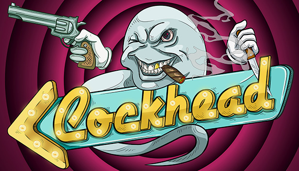 《COCKHEAD》免安装中文版