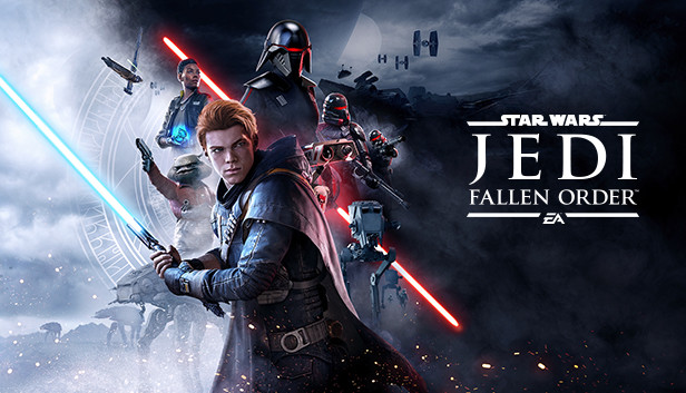 《星球大战绝地：陨落的武士团/Star Wars Jedi: Fallen Order》免安装中文版