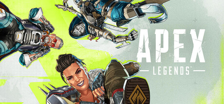 Apex 英雄
