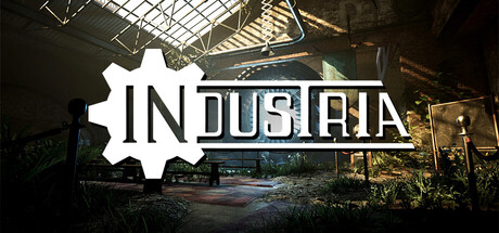 《工政/INDUSTRIA》免安装中文版