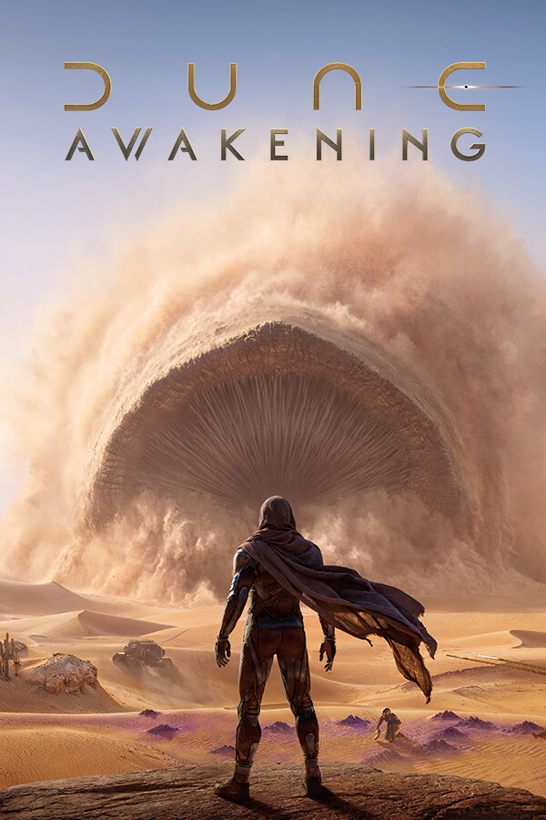沙丘:觉醒/Dune: Awakening