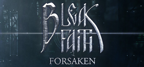 枯瑟信仰：放逐者 v20240811（Bleak Faith: Forsaken）免安装中文版