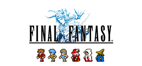 【安卓游戏】《最终幻想1(Final Fantasy I)》[v1.1.0 支持安卓14游玩]-火种游戏