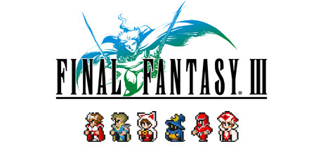 最终幻想3|Final Fantasy III|Build.20264899|官方中文|支持手柄|容量564MB插图1OKDLC 最终幻想3|Final Fantasy III|Build.20264899|官方中文|支持手柄|容量564MB插图1OKDLC