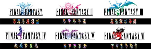 图片[2]-最终幻想4/Final Fantasy IV-秋风资源网