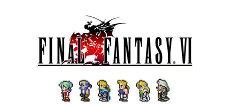 最终幻想6像素复刻版/FINAL FANTASY VI-秋风资源网