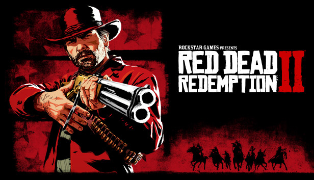 荒野大镖客2：救赎终极版（大表哥2（Red Dead Redemption 2: Ultimate Edition）免安装中文版